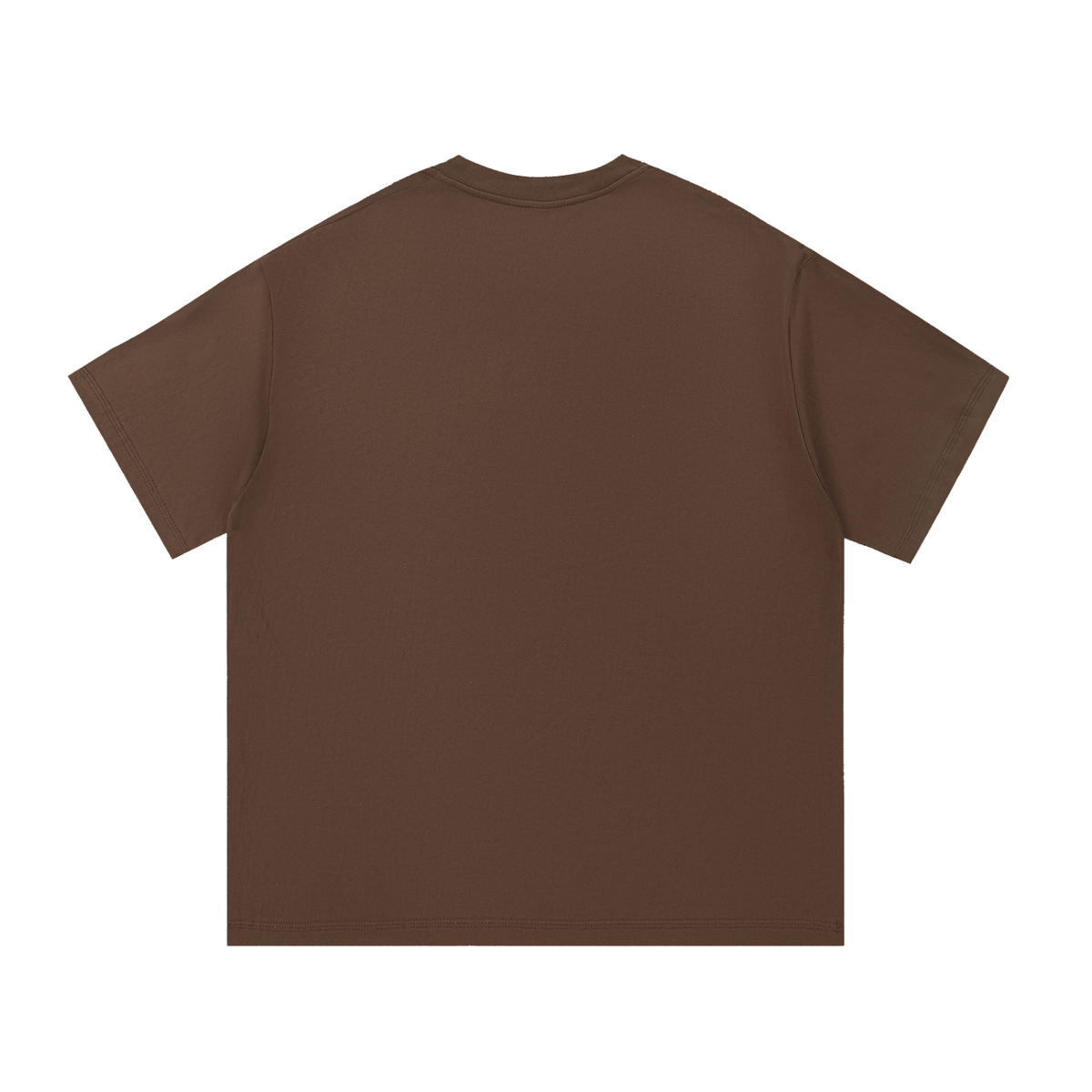 Honest 487 Design Essential Cotton T-Shirt