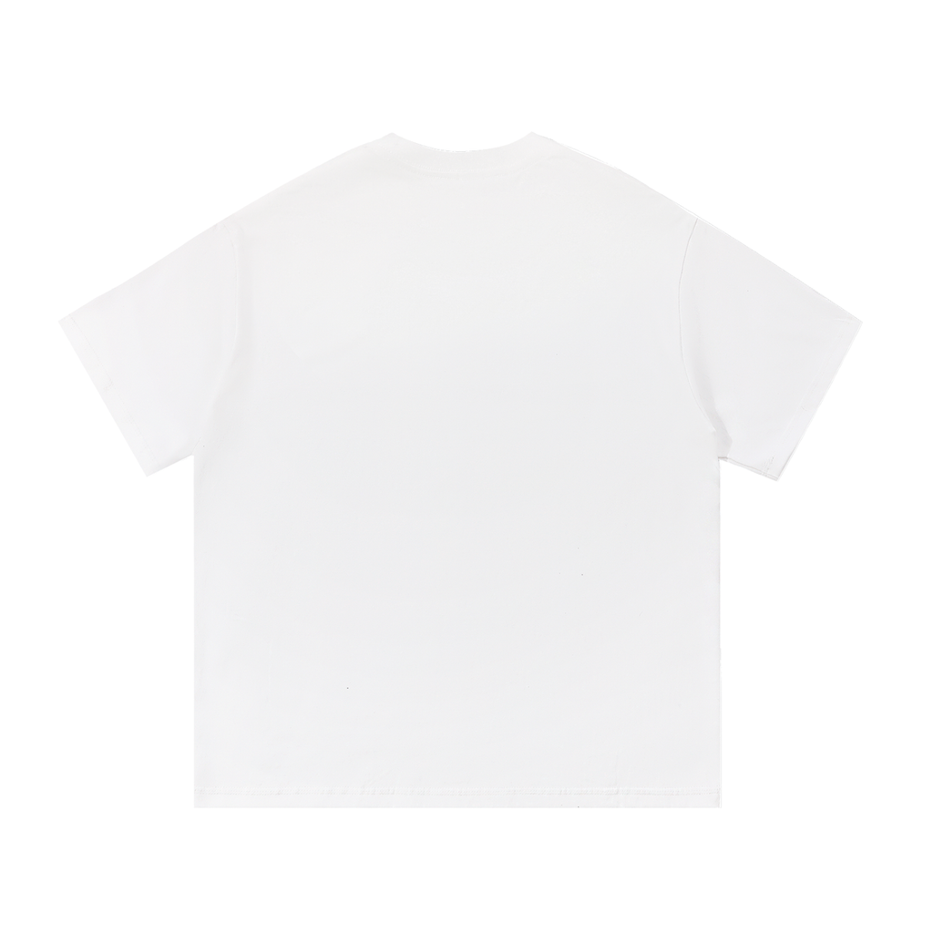 Honest 487 Design Essential Cotton T-Shirt