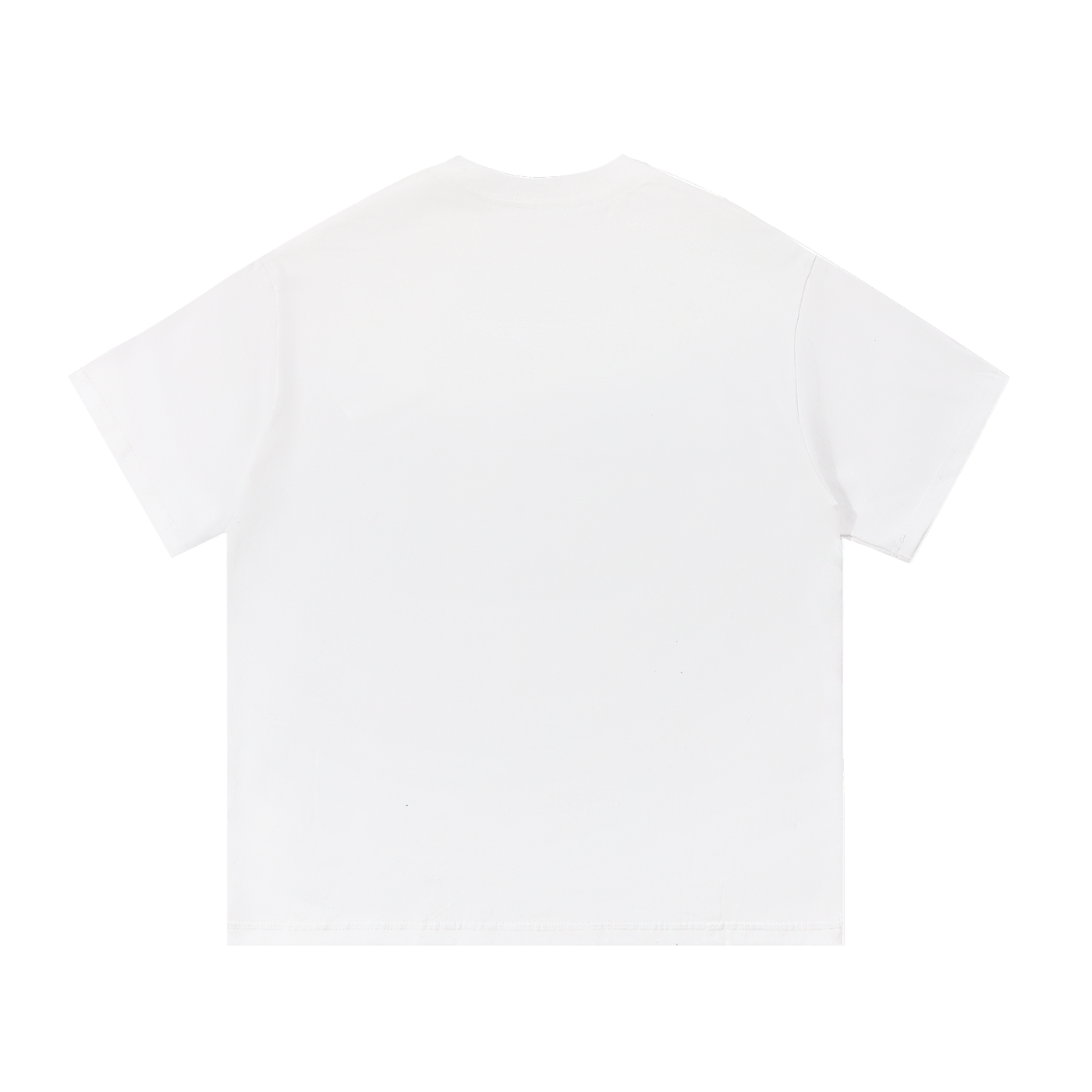 Honest 487 Design Essential Cotton T-Shirt