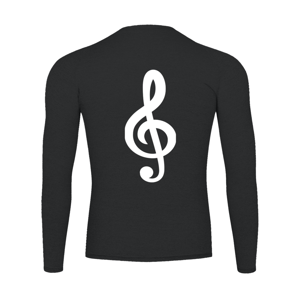 Performance Long Sleeve T-Shirt