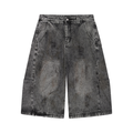 Honest design  Men’s Vintage Wash Demin Jeans