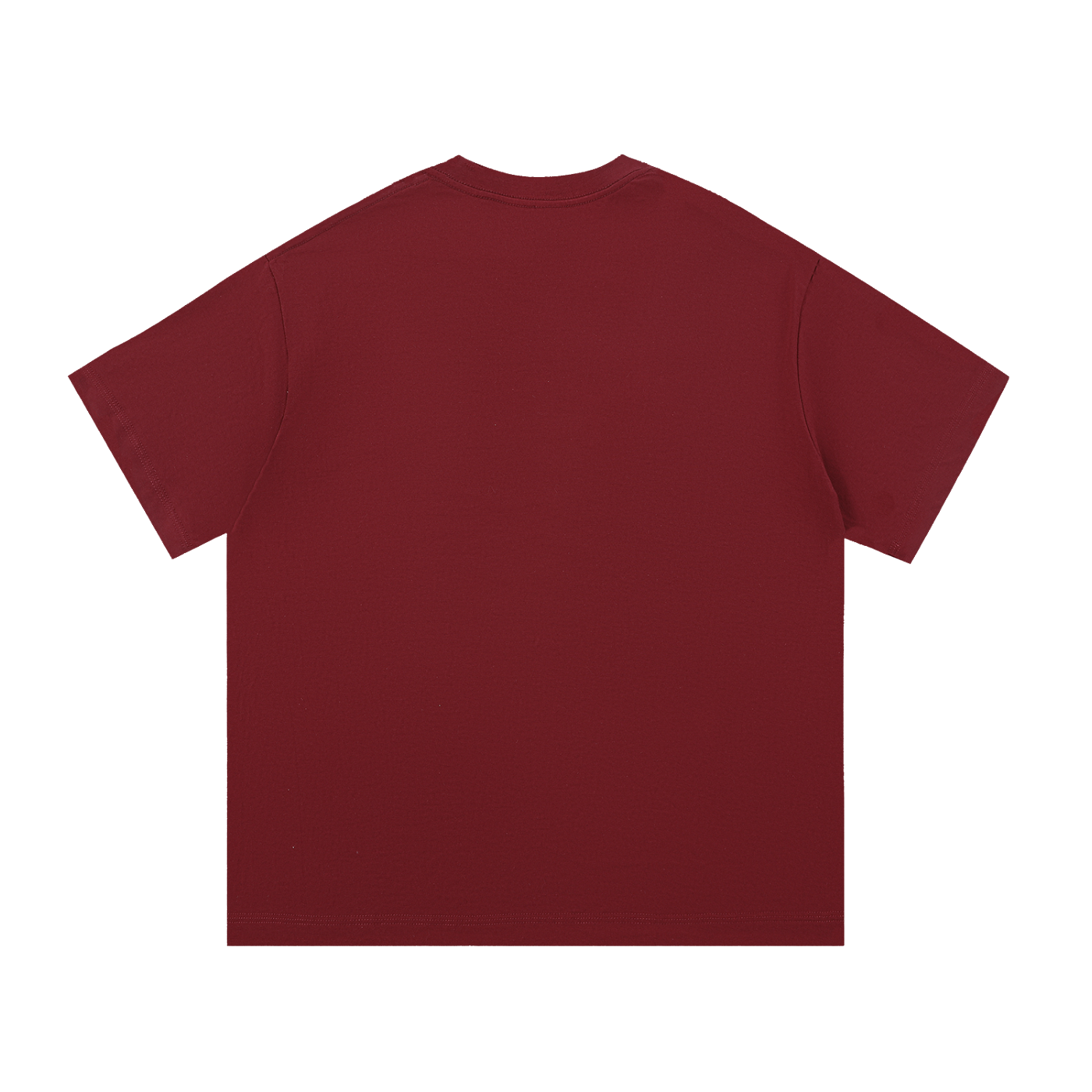 Honest 487 Design Essential Cotton T-Shirt
