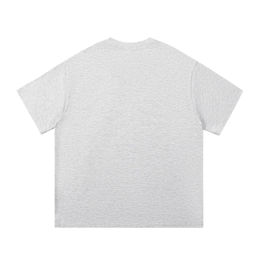 Honest 487 Design Essential Cotton T-Shirt