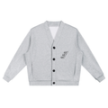 Honest Design Essential Heavyweight Sweat Cardigan