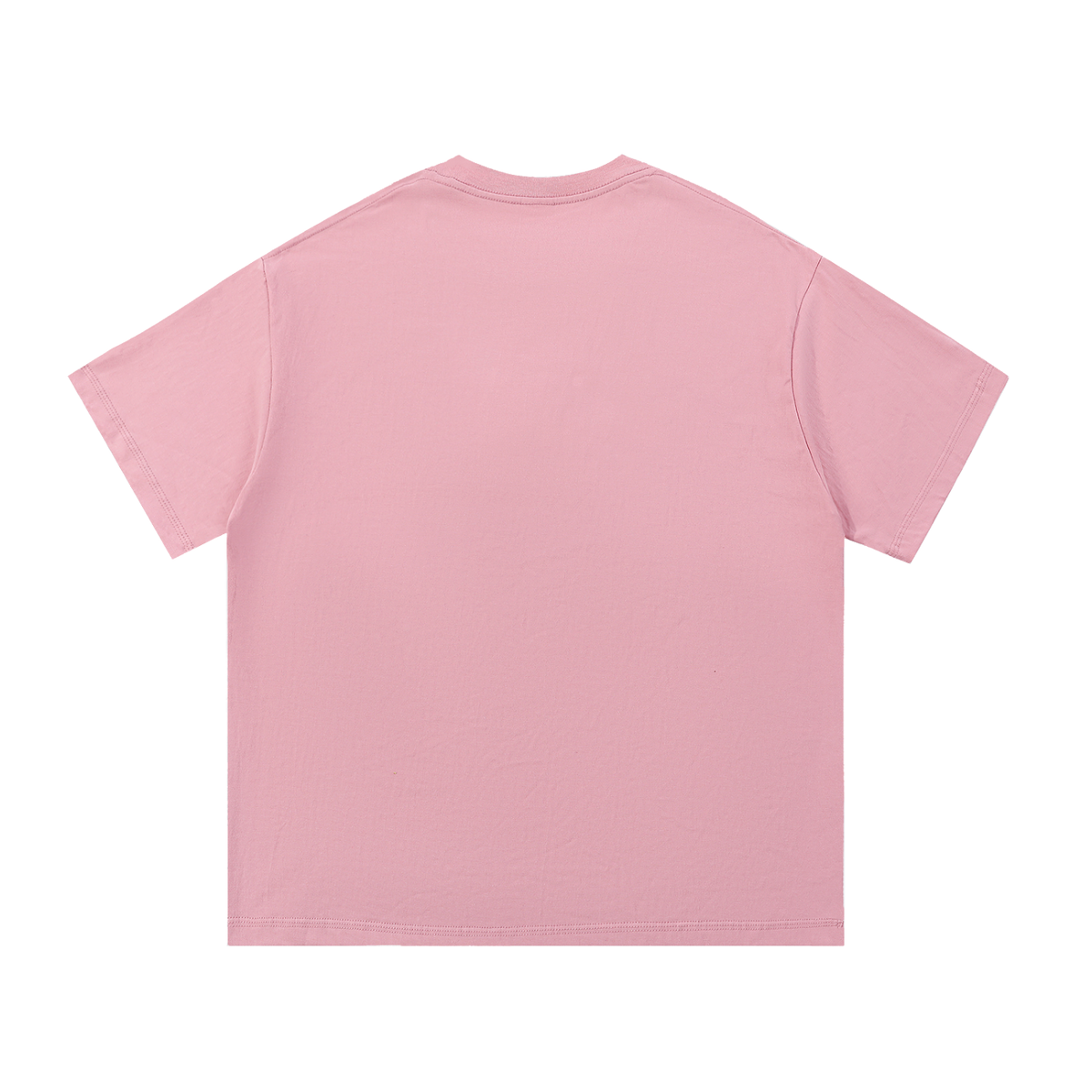 Honest 487 Design Essential Cotton T-Shirt