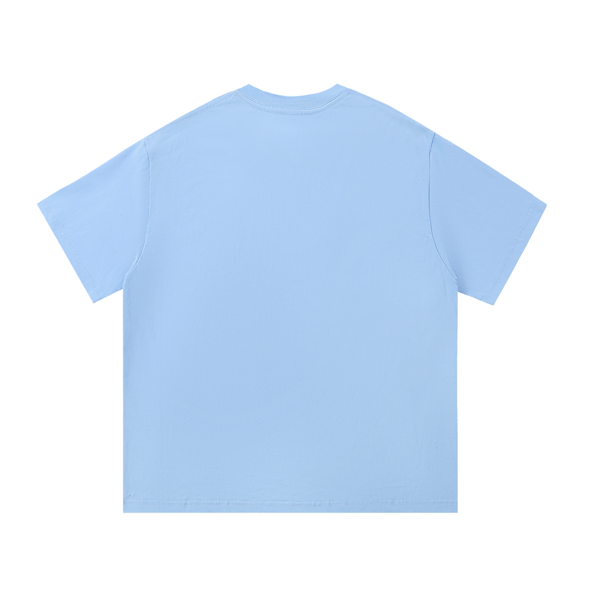 Honest 487 Design Essential Cotton T-Shirt