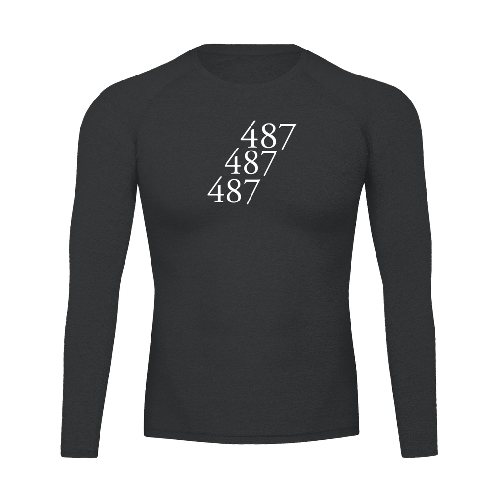 Performance Long Sleeve T-Shirt