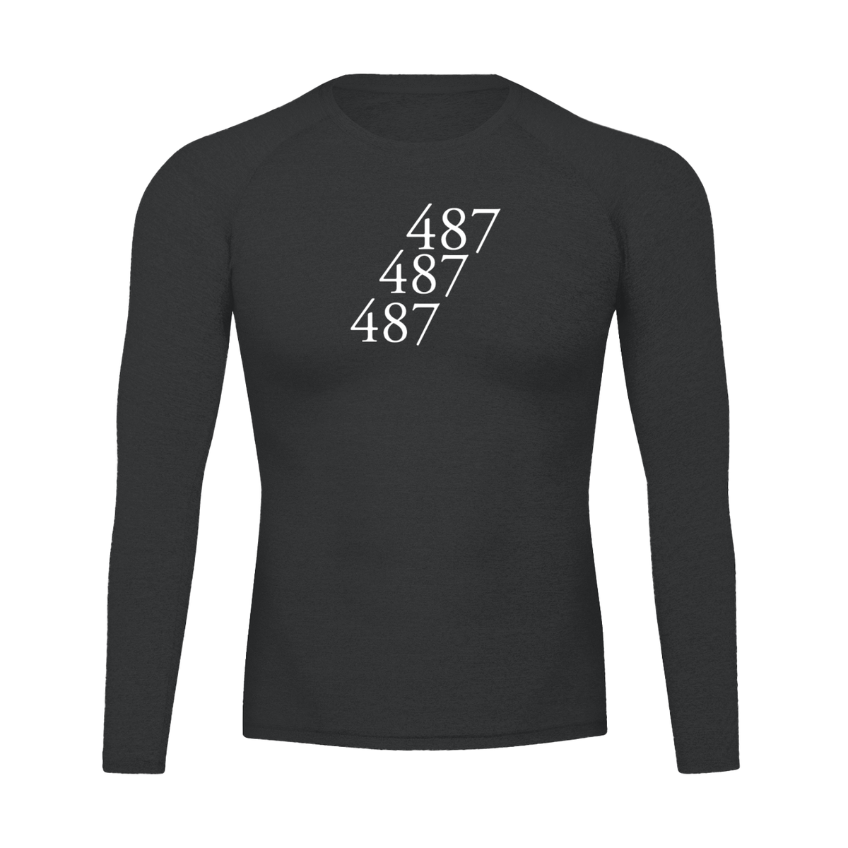 Performance Long Sleeve T-Shirt