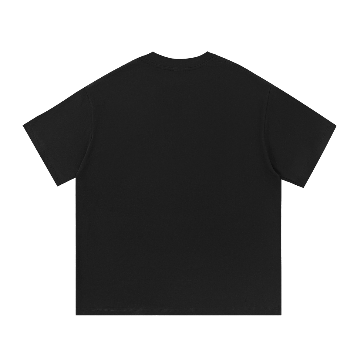 Honest 487 Design Essential Cotton T-Shirt