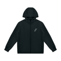 487 Honest design Regular Fit Full Zip Hoodie